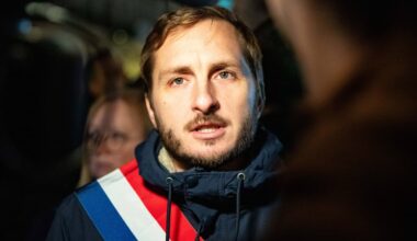 "Je ne veux pas de babtous en tête de ma liste", a déclaré le député et candidat LFI à la mairie de Toulouse François Piquemal