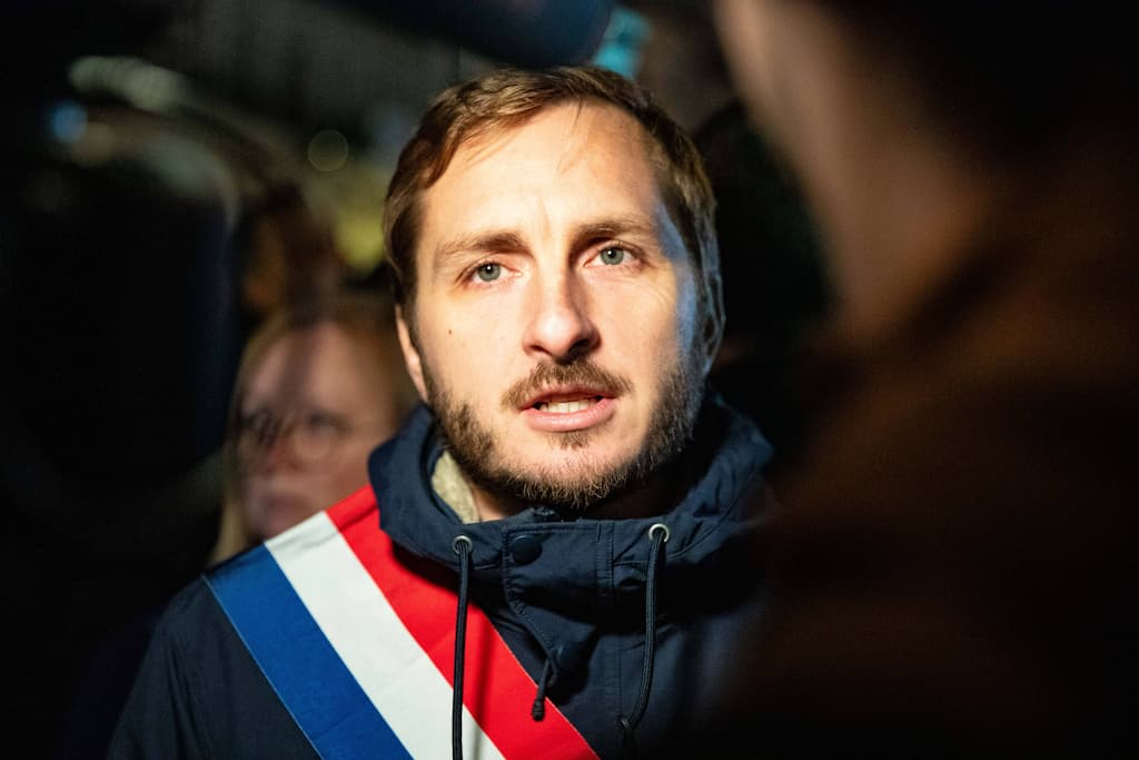 "Je ne veux pas de babtous en tête de ma liste", a déclaré le député et candidat LFI à la mairie de Toulouse François Piquemal