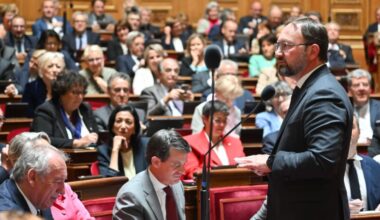 Municipales à Paris, Lyon et Marseille : vers une adoption du changement de mode de scrutin en juillet
