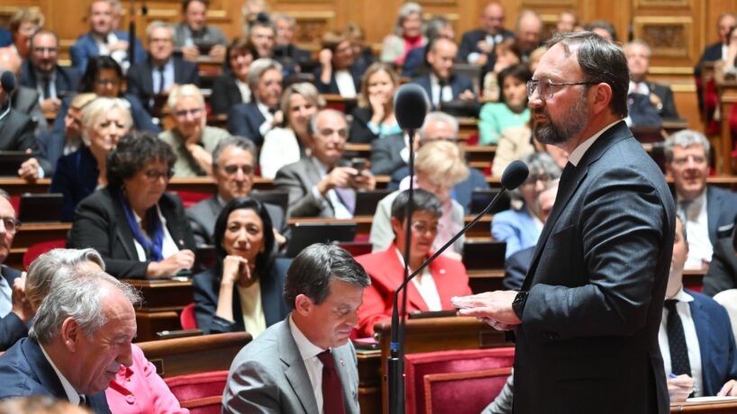 Municipales à Paris, Lyon et Marseille : vers une adoption du changement de mode de scrutin en juillet