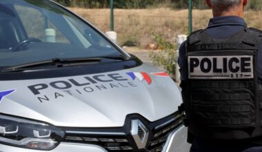 [Info VA] Paris : un policier hors-service rattrape un voleur qui venait d'agresser une mère de famille