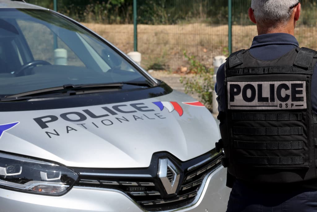 [Info VA] Paris : un policier hors-service rattrape un voleur qui venait d'agresser une mère de famille