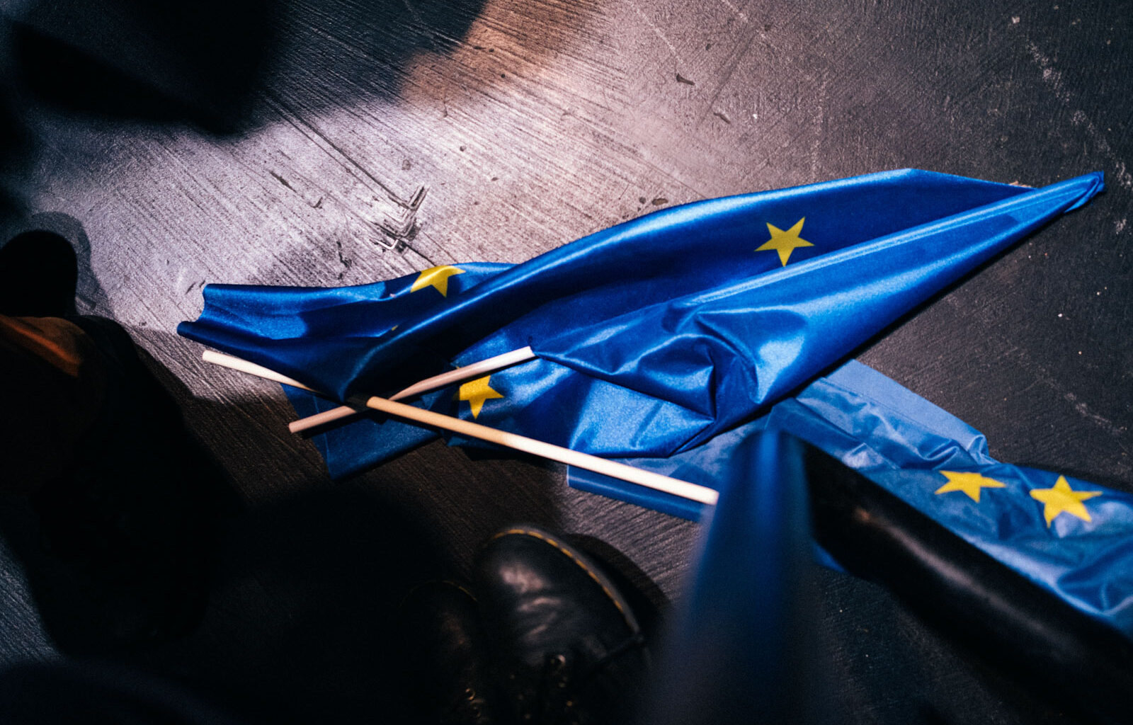Migrations : l’Europe durcit encore les règles