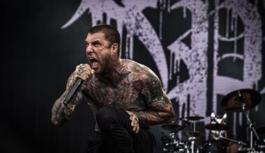 Dying Fetus et Suicide Silence accusés de “se rabaisser” en assurant la première partie de Slaughter To Prevail : Alex Terrible prend leur défense