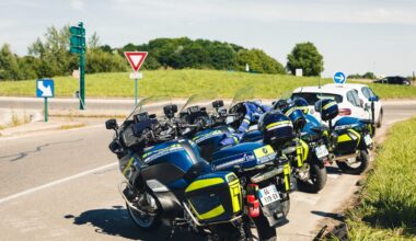 Ils géraient un réseau de trafic de drogue entre Toulouse et Aurillac : trois frères condamnés à de la prison ferme