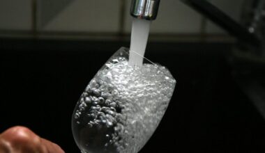 Île-de-France : quelle est la quantité des polluants éternels PFAS dans l’eau de votre robinet ?