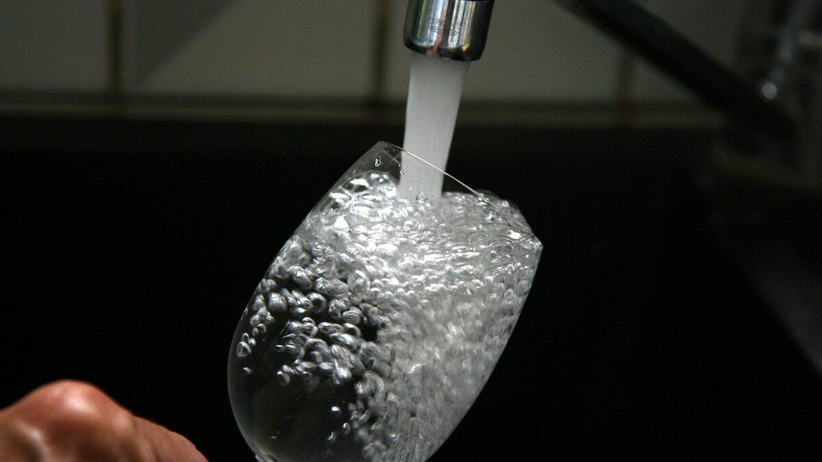 Île-de-France : quelle est la quantité des polluants éternels PFAS dans l’eau de votre robinet ?