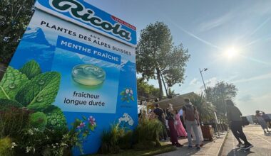 Le business des pop up stores prend-il trop d’ampleur à Paris ?