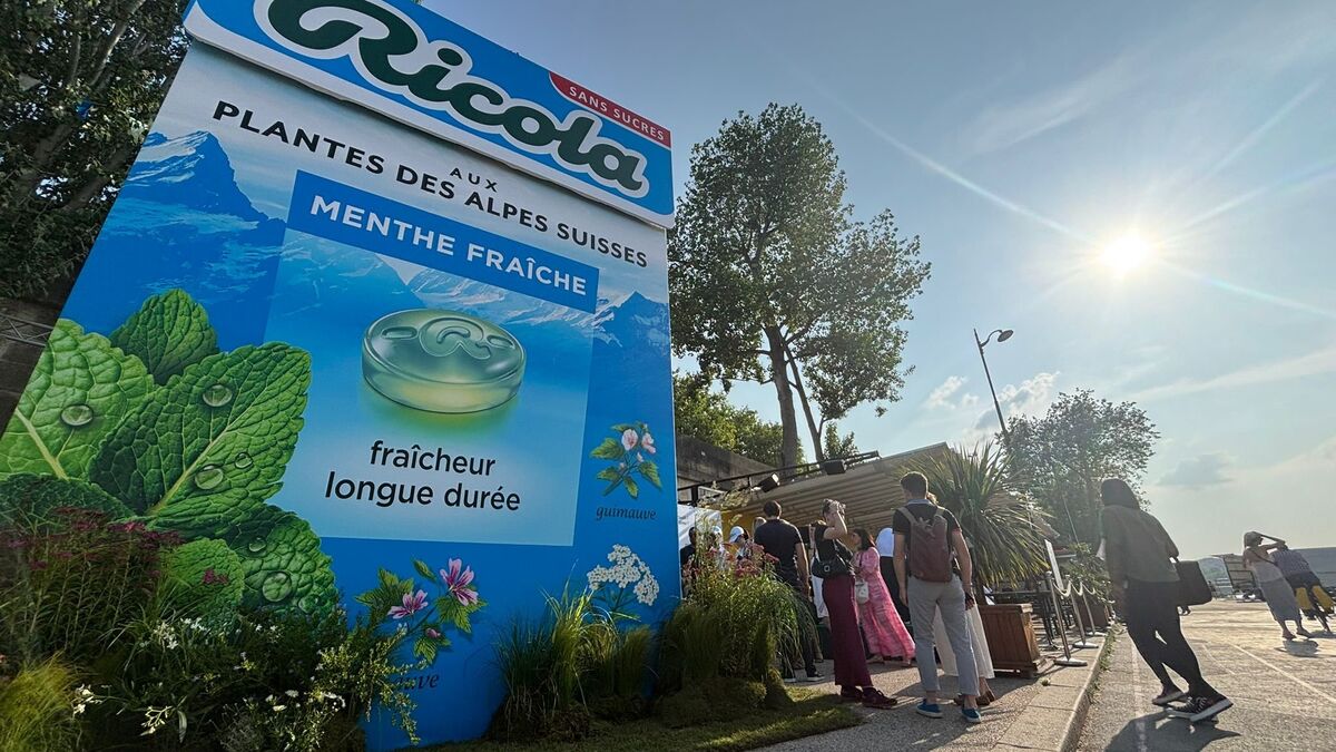Le business des pop up stores prend-il trop d’ampleur à Paris ?
