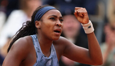 Roland-Garros : Coco Gauff renverse Aryna Sabalenka et devient la nouvelle reine de Paris