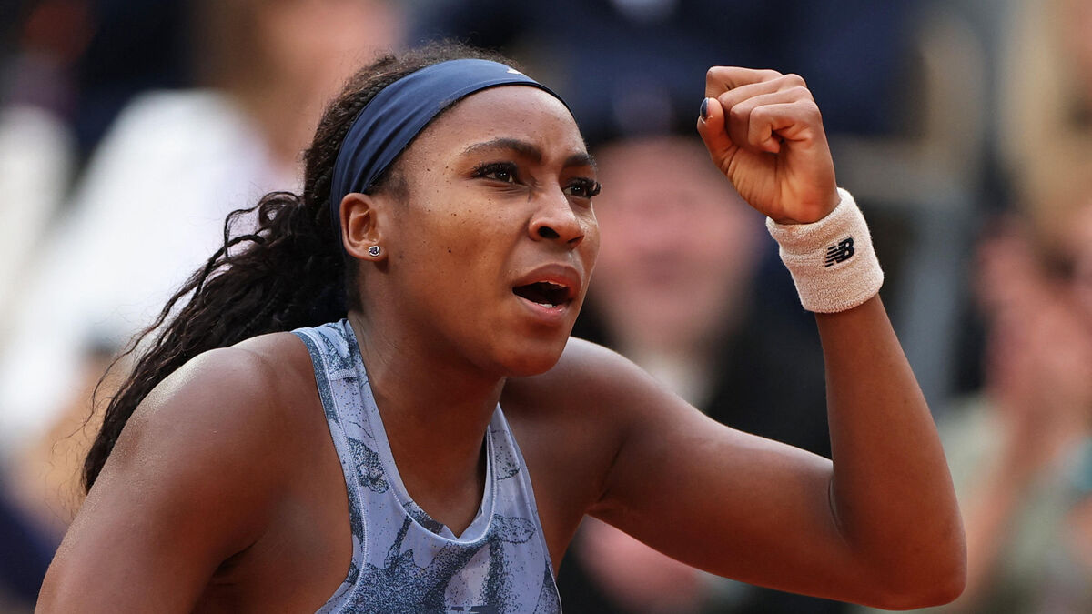 Roland-Garros : Coco Gauff renverse Aryna Sabalenka et devient la nouvelle reine de Paris