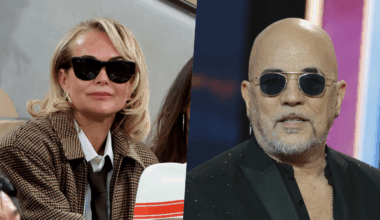"Sa pseudo-compagne qu’on aime tant" : Pascal Obispo allume une nouvelle fois Laeticia Hallyday