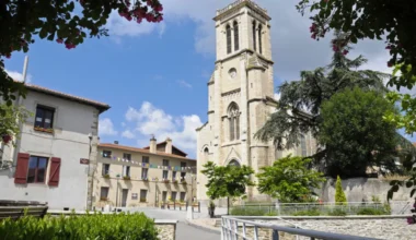 SAINT-CHAMOND : LA VILLE A RÉUSSI À PERDRE PRÈS D'UN MILLION D'EUROS DE DETTES