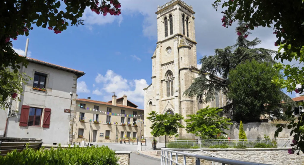 SAINT-CHAMOND : LA VILLE A RÉUSSI À PERDRE PRÈS D'UN MILLION D'EUROS DE DETTES