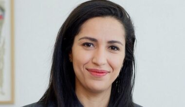 Sarah El Haïry veut apporter « un nouveau souffle »