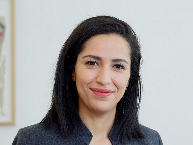 Sarah El Haïry veut apporter « un nouveau souffle »