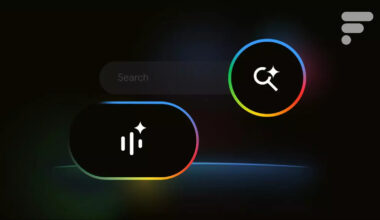 Adieu la recherche Google, cette fonction va changer votre façon de chercher