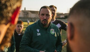 Super XIII - Sébastien Maris retrouve les Baroudeurs de Pia - Rugby à XIII
