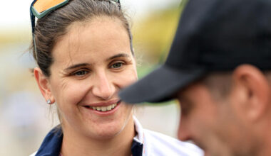 Pas de biathlon mais du rugby, quand Julia Simon supporte le FCG à Grenoble - Sports Infos - Ski