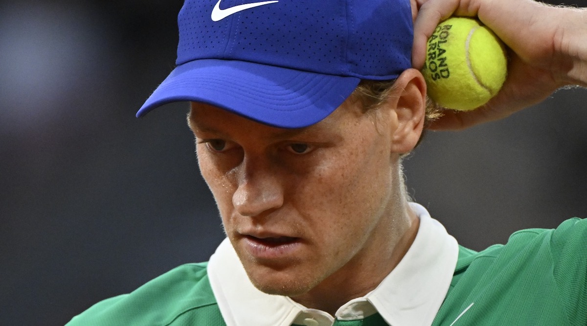 Roland Garros > Sinner, vainqueur de Bublik et opposé à Djokovic ou Zverev en demies : "Je ne suis pas sûr de regarder le match en entier, je vais essayer de déconnecter un peu"