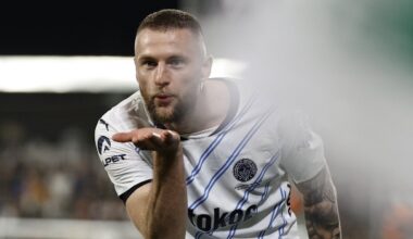 Skriniar