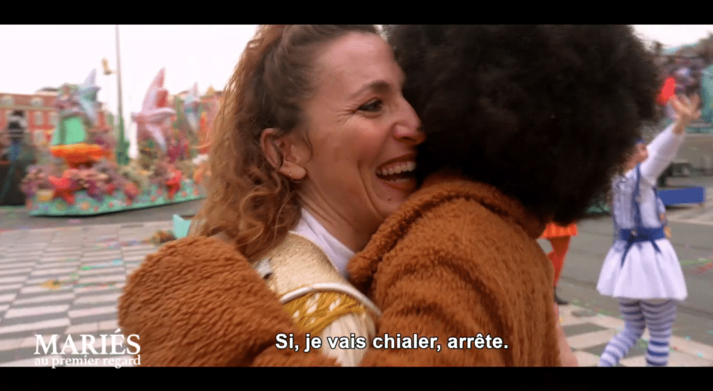 "Vous allez être marraines" : Clémence et Malik (Mariés au premier regard) annoncent enfin leur surprise aux expertes (SPOILER)