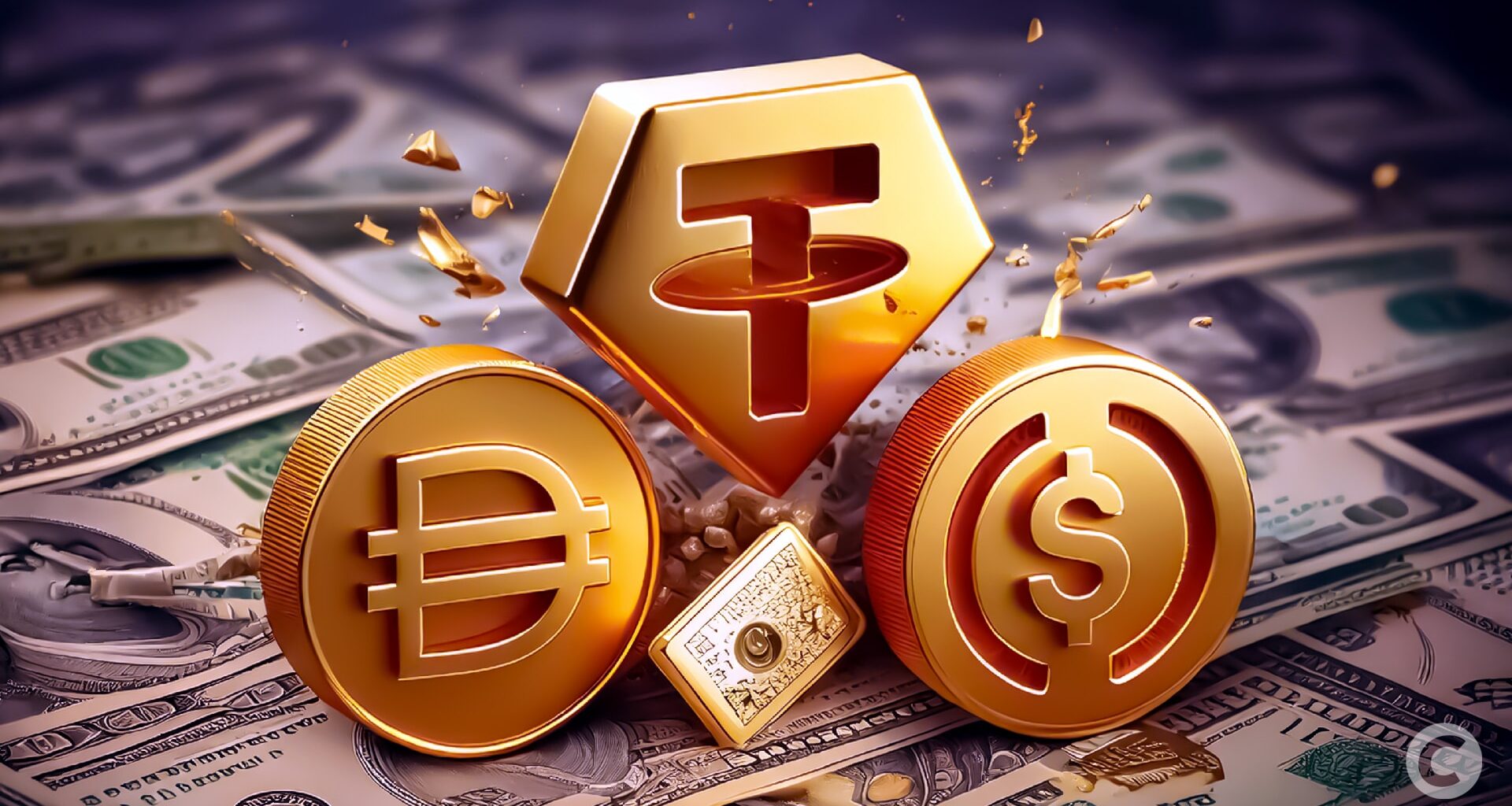 Économie : Ce stablecoin permettrait à la Russie de contourner les sanctions internationales