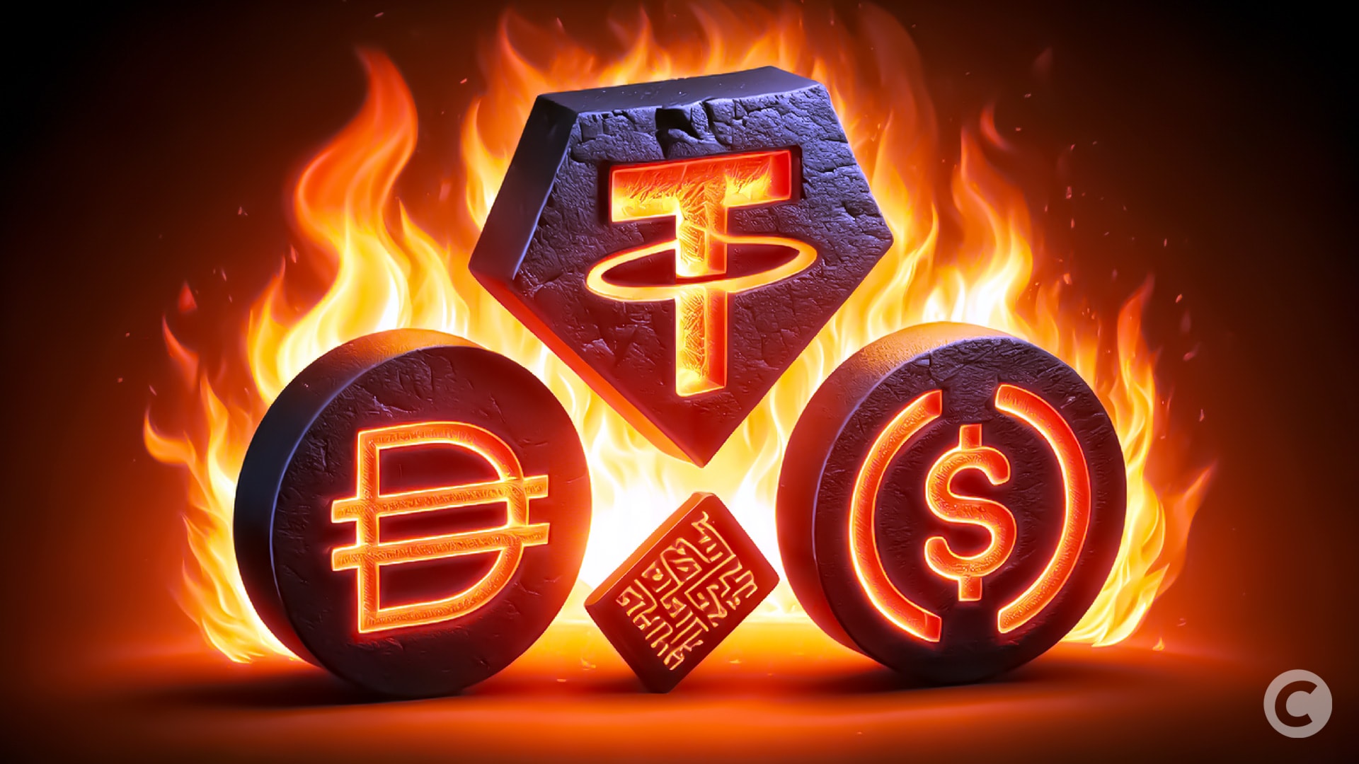 Une nouvelle enquête d'une ONG britannique révèle que le stablecoin A7A5 serait utilisé par la Russie pour obtenir des dollars en contournant les sanctions internationales. 
