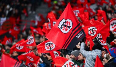 Hécatombe confirmée au Stade Toulousain avant la finale