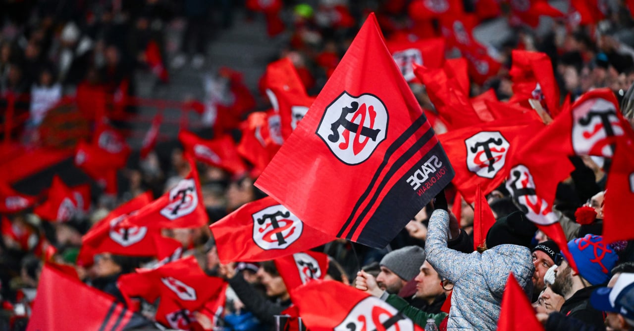 Hécatombe confirmée au Stade Toulousain avant la finale