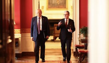 Alors que les USA se tournent vers des rivages multipolaires, l’Europe fonce droit vers l’abysse (Partie 1)