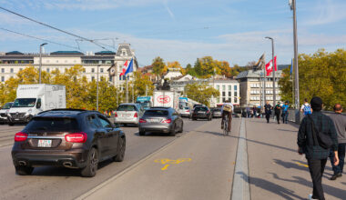 UE-Suisse : vers une modernisation des accords de coopération économique et commerciale