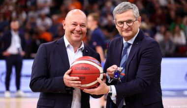 Basket-ball. La FFBB continue avec sa marque auto