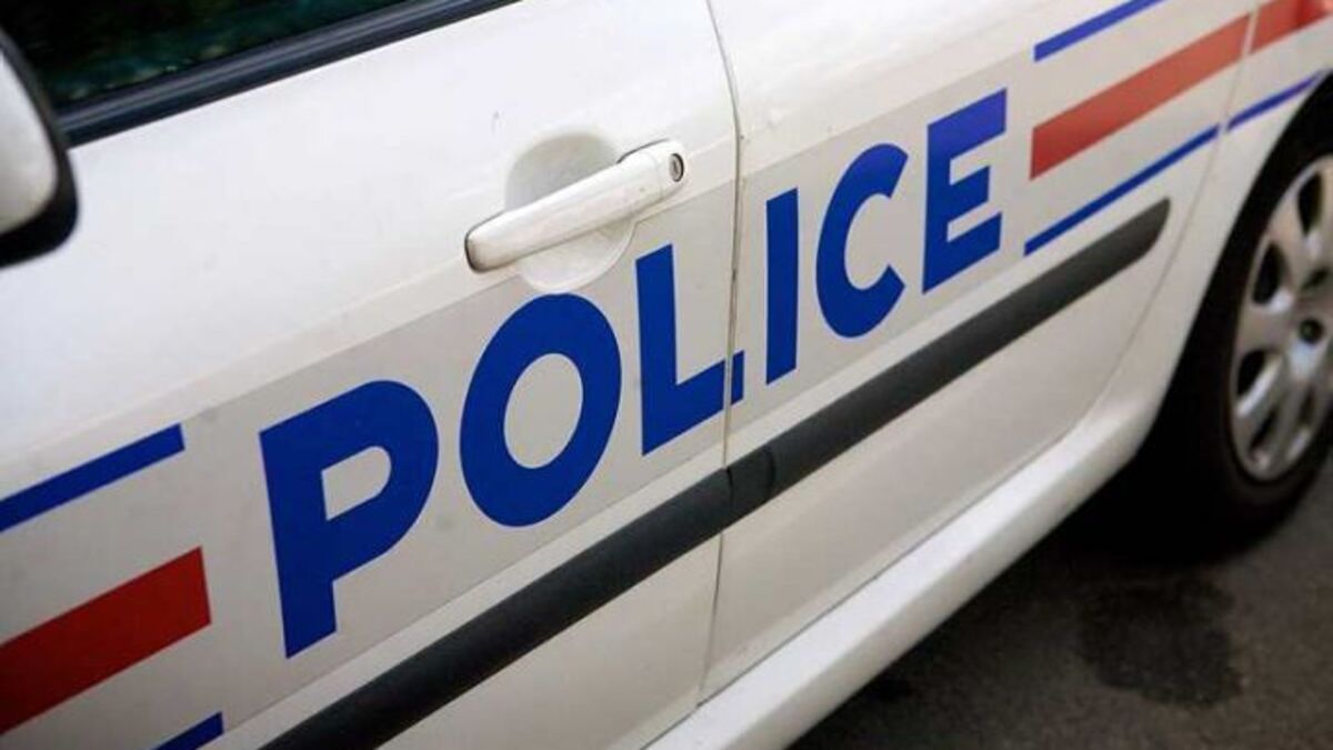 Paris : trois hommes munis d’une machette prennent d’assaut un magasin de téléphonie