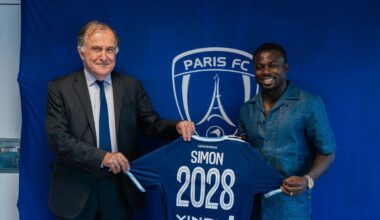 Mercato Paris FC : projet de jeu, salaire, naturalisation… Comment le promu parisien a attiré Moses Simon