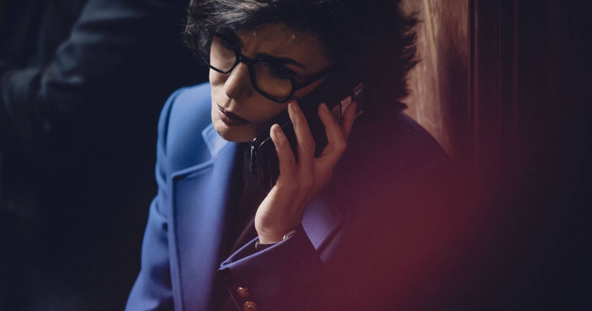 Pour les municipales 2026 à Paris, Rachida Dati et le dilemme de la macronie – Libération