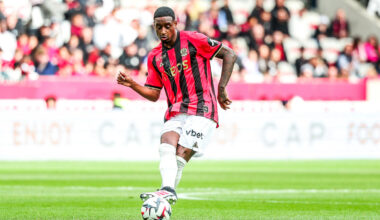Mercato Paris FC : discussions avec Nice pour le milieu Pablo Rosario
