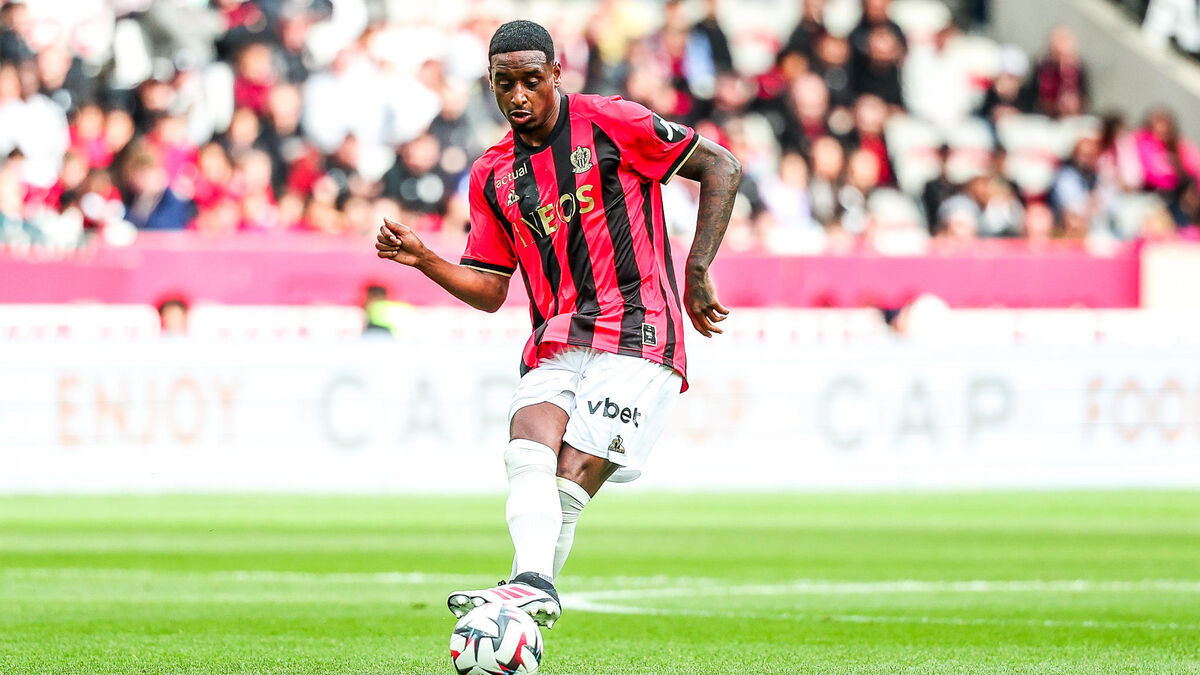 Mercato Paris FC : discussions avec Nice pour le milieu Pablo Rosario