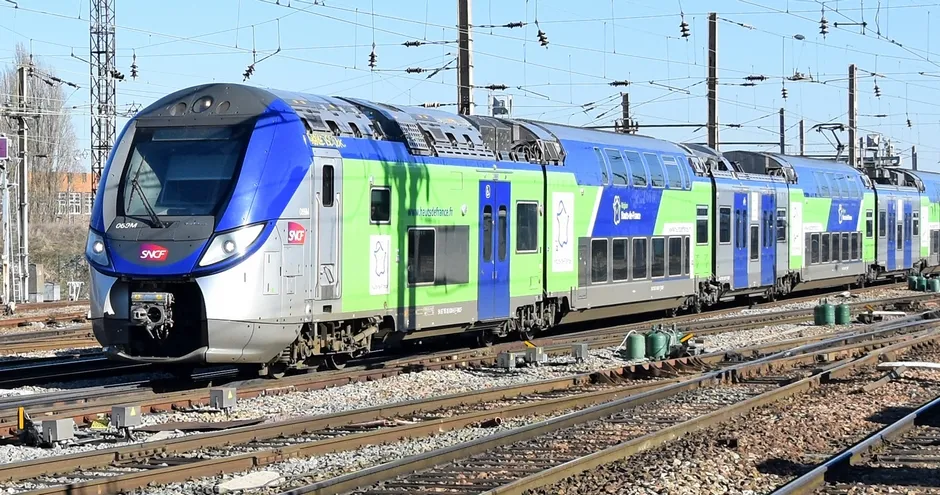 La marque « Hauts-de-France mobilités » officiellement lancée