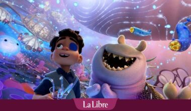 Pixar, une petite lampe de bureau devenue un géant