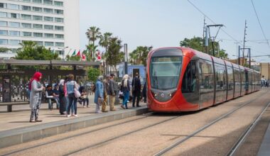 Casablanca, Riyad, Sydney… Le groupe RATP s’exporte : « Paris est une vraie vitrine des transports dans le monde »