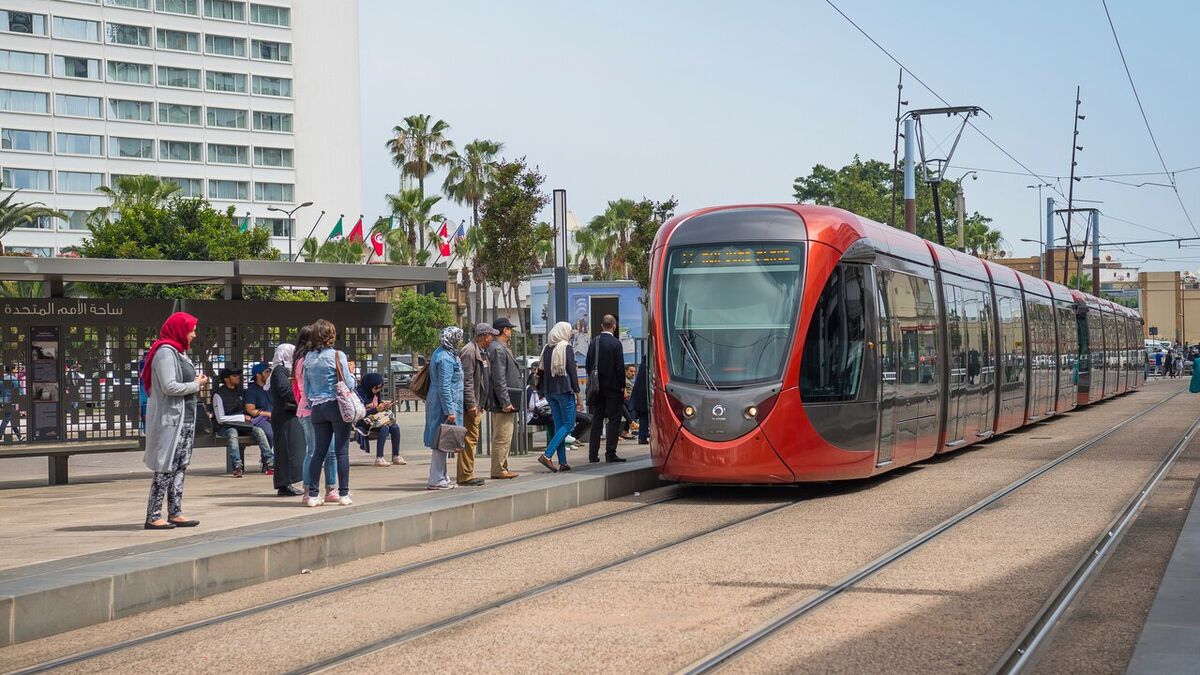 Casablanca, Riyad, Sydney… Le groupe RATP s’exporte : « Paris est une vraie vitrine des transports dans le monde »