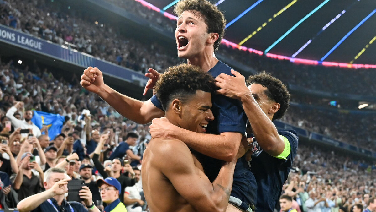 « Dans les trois ans, Paris gagnera à nouveau la Ligue des champions » : pourquoi cette équipe va durer