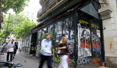« Il ne reste que des fast-foods et des magasins discounts » : comment faire revivre le boulevard Saint-Michel ?