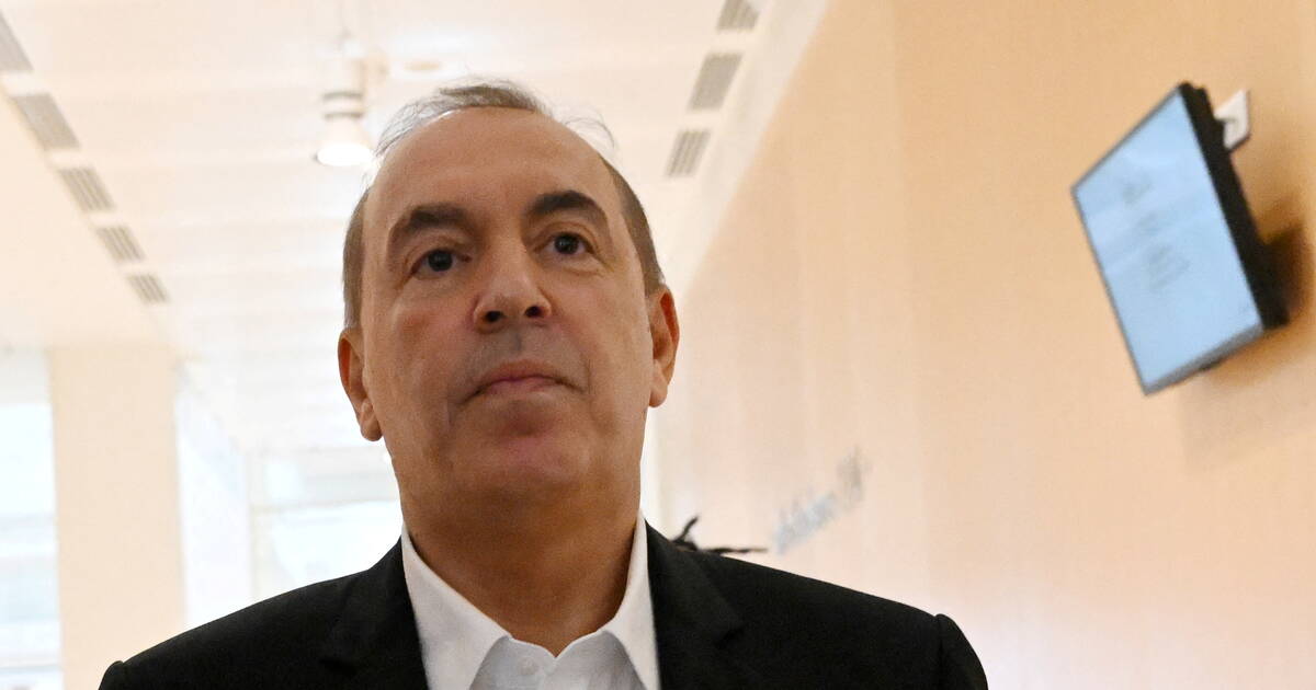 En présence de Jean-Marc Morandini à l’antenne, Europe 1 obligé d’isoler ses stagiaires de seconde – Libération