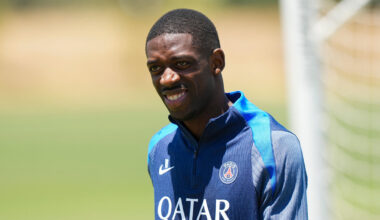 PSG-Inter Miami : la composition probable de Paris avec Dembélé sur le banc ?