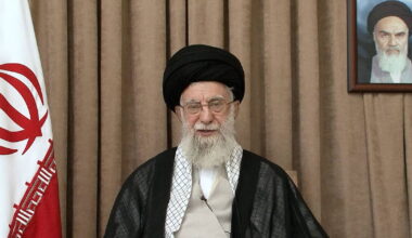 Khamenei refait surface pour sauver la face – Libération
