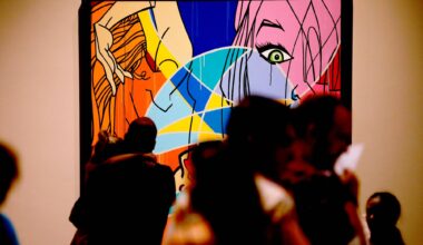 L’exposition "Banksy, une (R) évolution" fait des débuts très prometteurs à Toulon