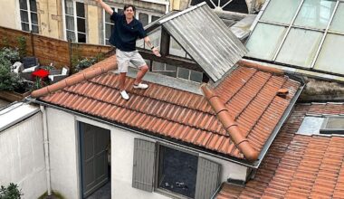 « J’avais vraiment envie de faire quelque chose de mes mains » : il réhabilite la plus petite maison de Lyon
