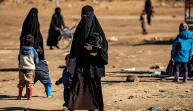 « Maintenant, ça suffit ! » : nouvel appel au rapatriement des femmes et enfants de djihadistes retenus en Syrie